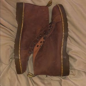 Doc martins
